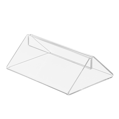 Akrylfot för bord - 15 cm