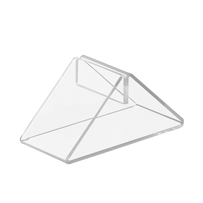 Akrylfot för bord - 5 cm
