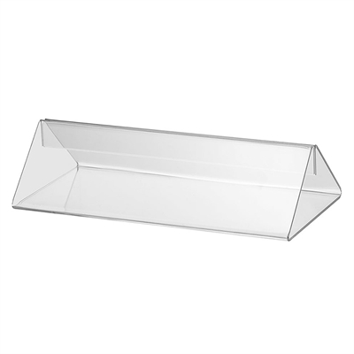 Akrylfot för bord