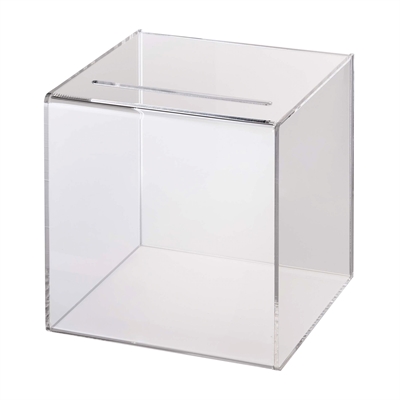 Akryl Stämningsbox - 20x20 cm