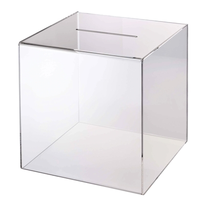 Akryl Stämningsbox - 30x30 cm