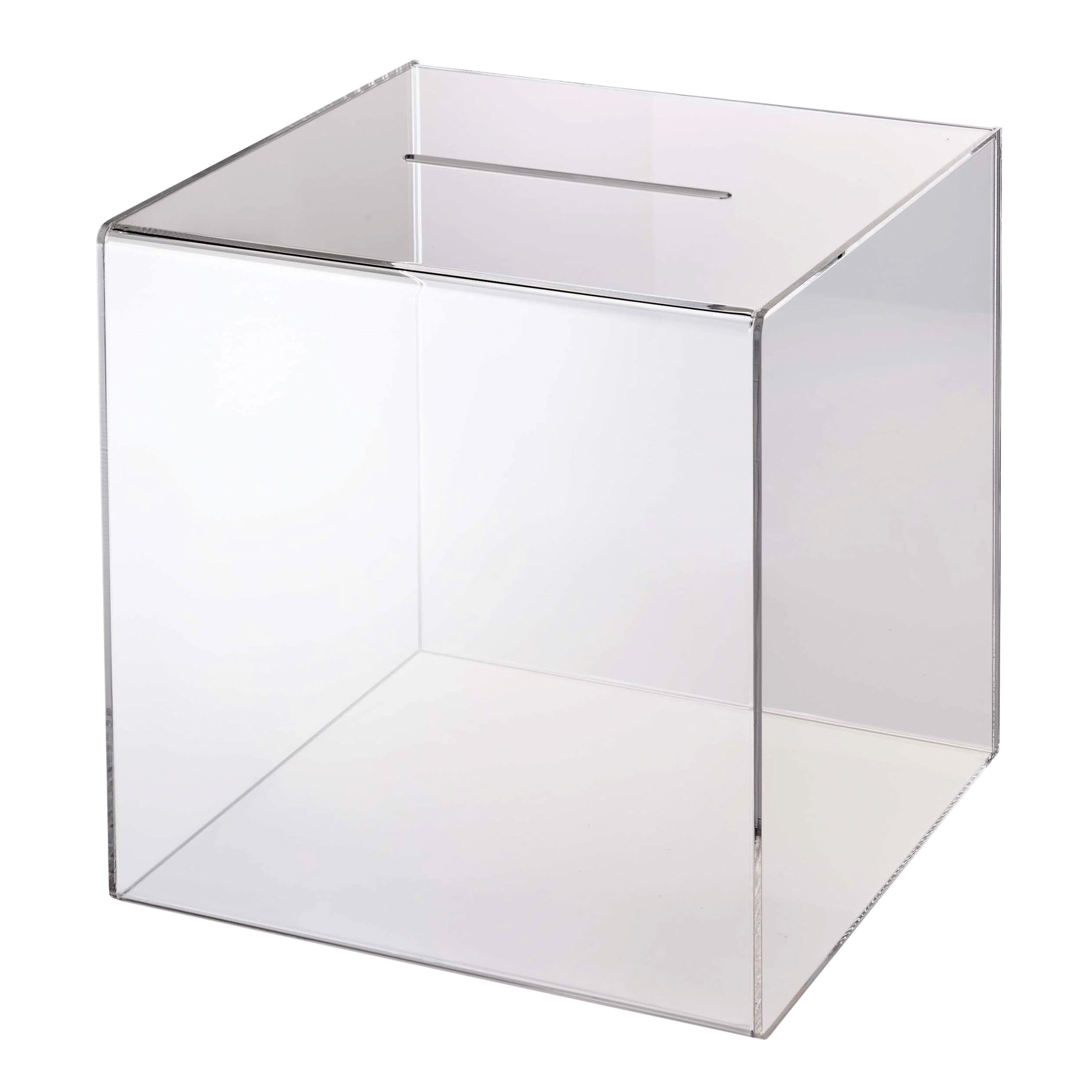 Akryl Stämningsbox - 30x30 cm