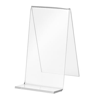 Universal Akryl Produktstöd - 50 x 100 mm