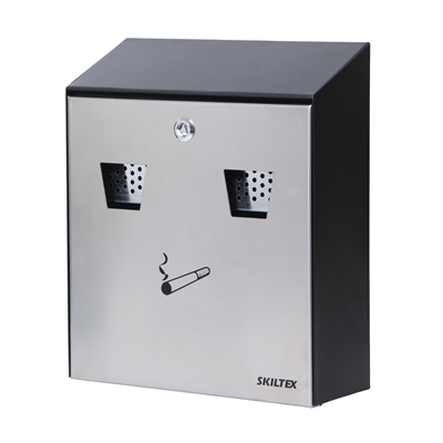 AshMax ECO utomhus askkopp