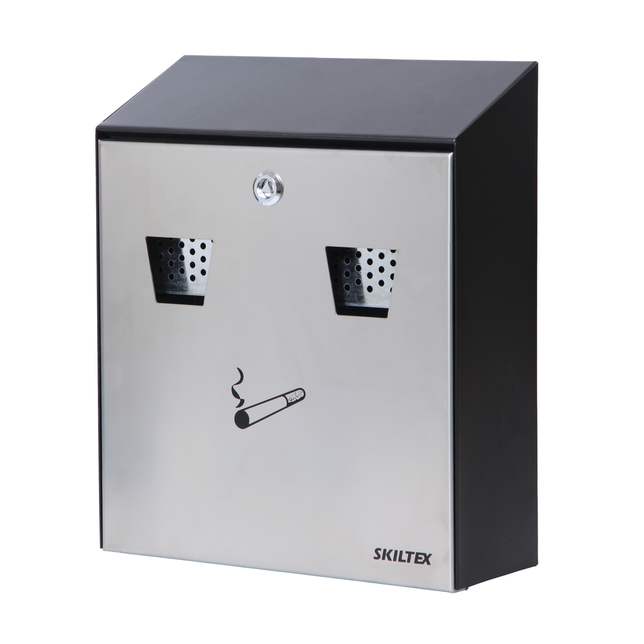 AshMax ECO utomhus askkopp