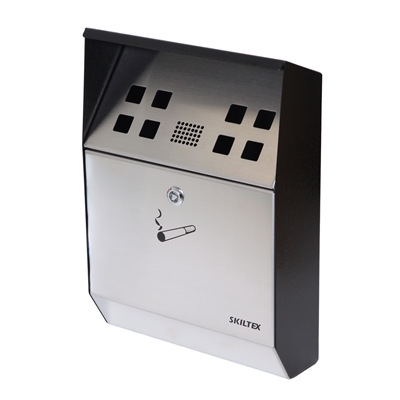 AshMax Pro utomhus askkopp