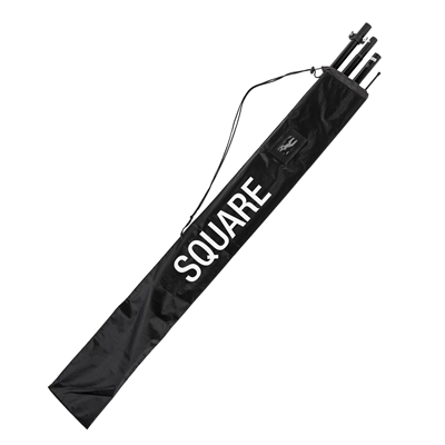 Beachflagga Square System - LARGE