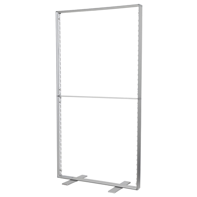 BrightBox Double LED Ljusvägg - 100x200 cm