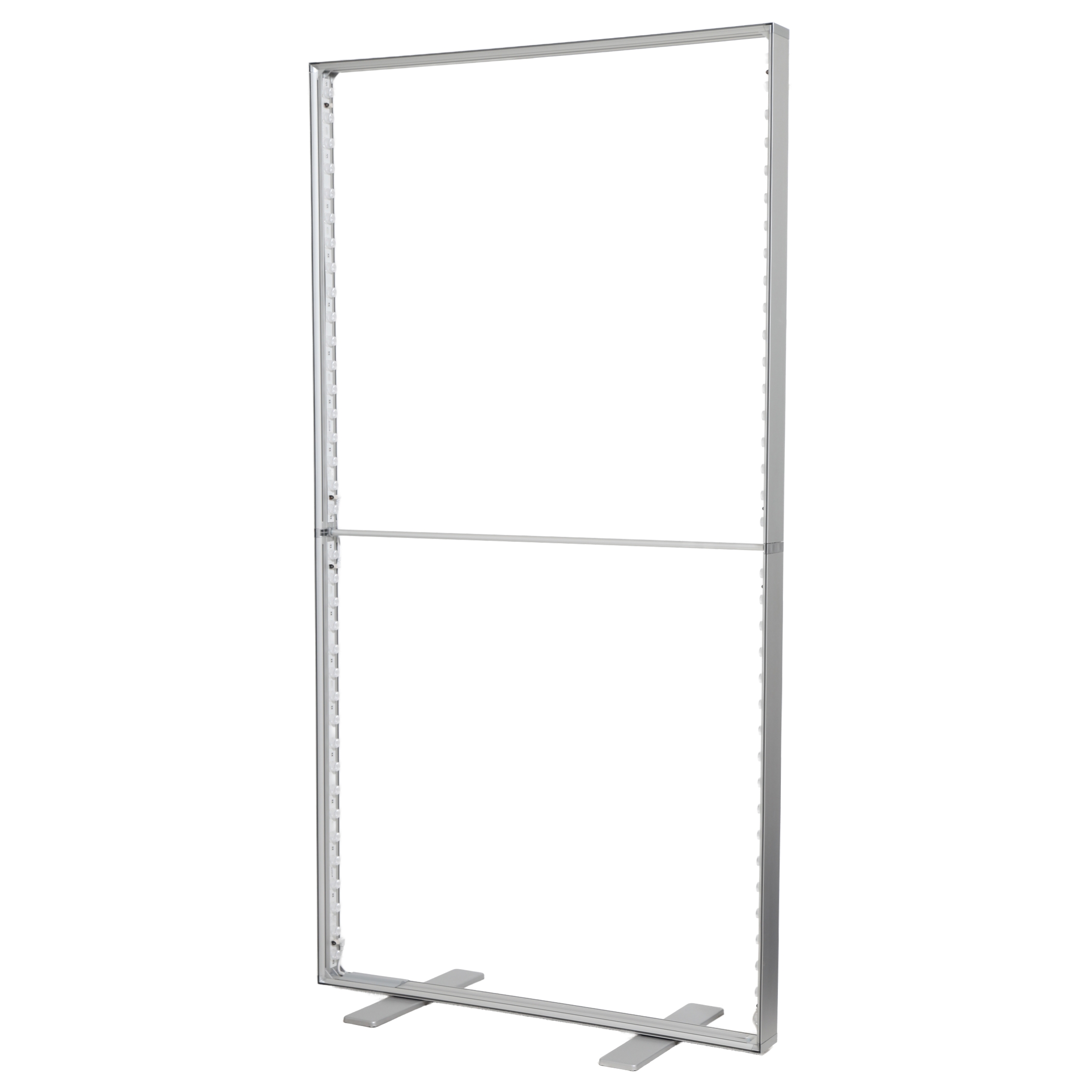 BrightBox Double LED Ljusvägg - 100x240 cm