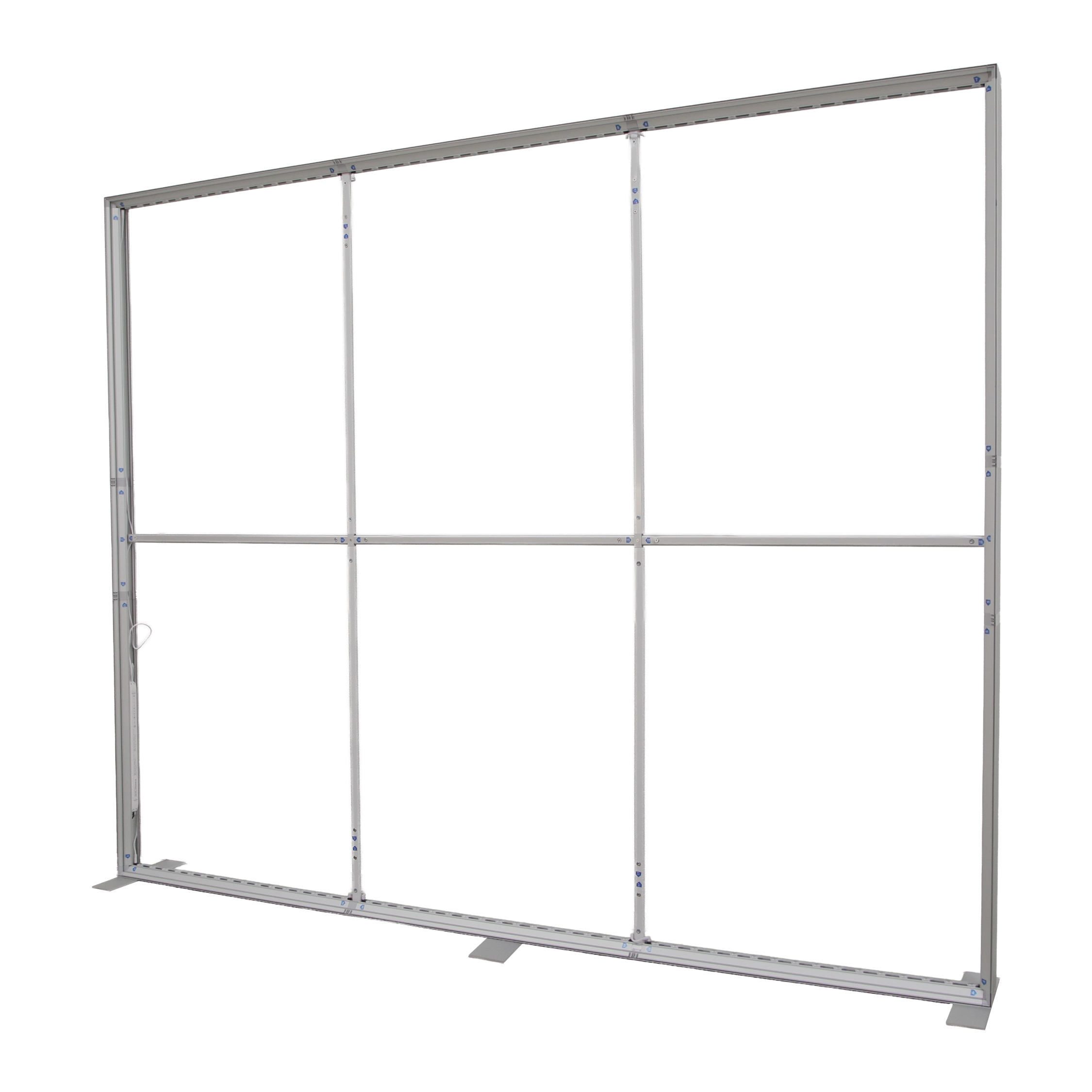 BrightBox Double XL LED Ljusvägg - 300x240 cm