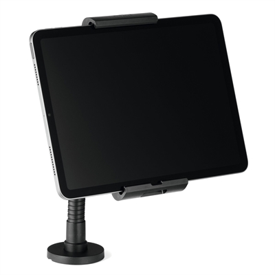 Durable justerbart surfplatteställ för vägg/bord
