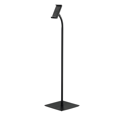 Durable justerbart Tablet/iPad Golvstativ