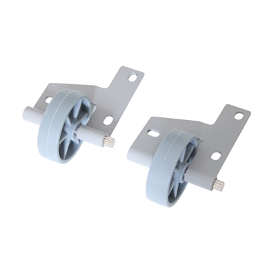 Hjulsats till WindMax gatupratare