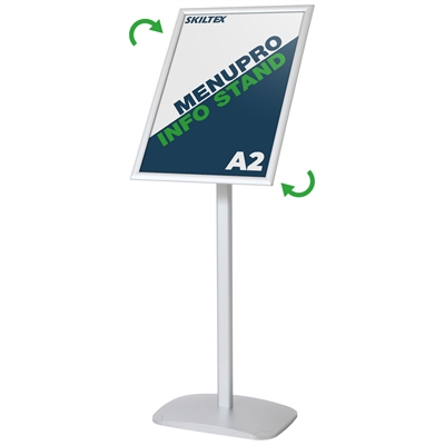 MenuPro affischställ - A2