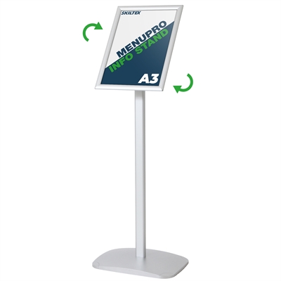 MenuPro affischställ - A3