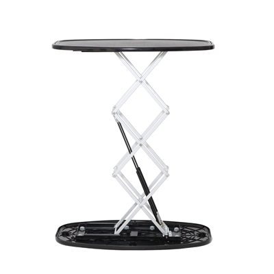 MovePro Quick Mässbord System - utan tryck