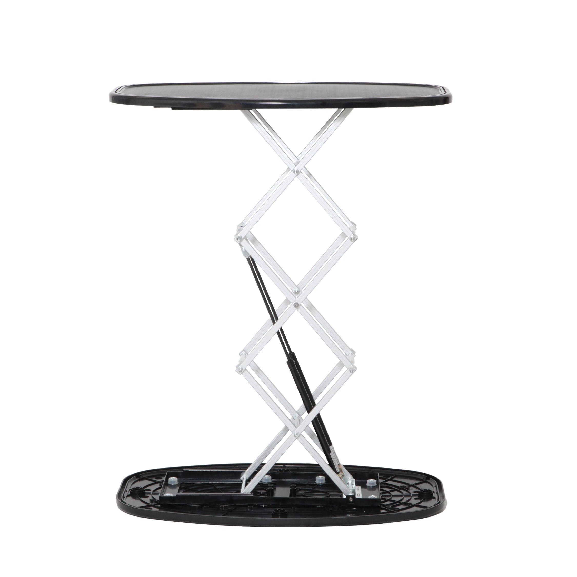 MovePro Quick Mässbord System - utan tryck