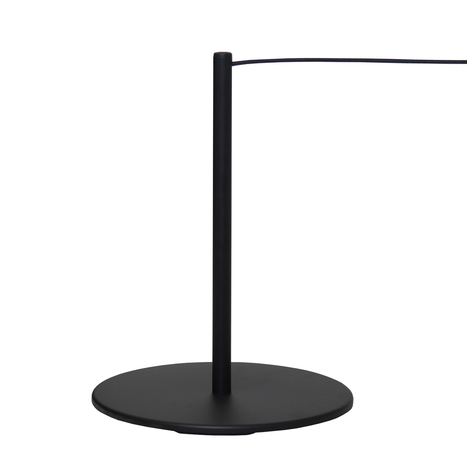 Museo Mini avspärrningsstolpe - 45 cm