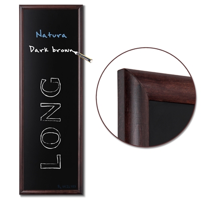 Natura Long Dark-Brown krittavlor