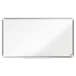 Nobo Widescreen NanoClean Whiteboard