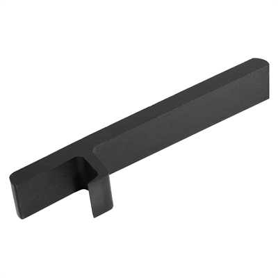 Profilöppnare för betongskylt med 44 mm profil