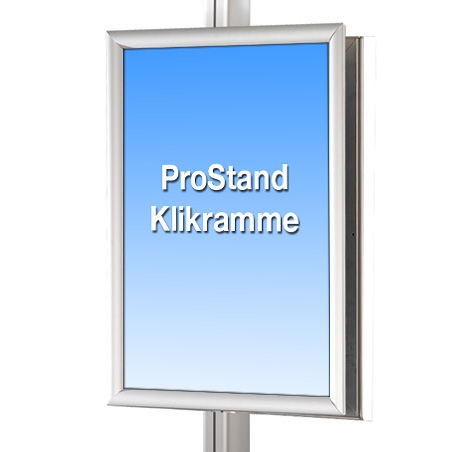 ProStand Snäppram - A1