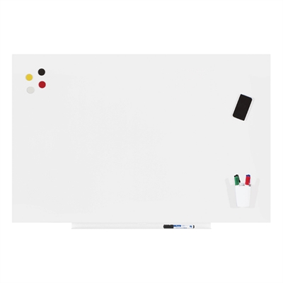 Rocada Whiteboard Tavlar utan ram