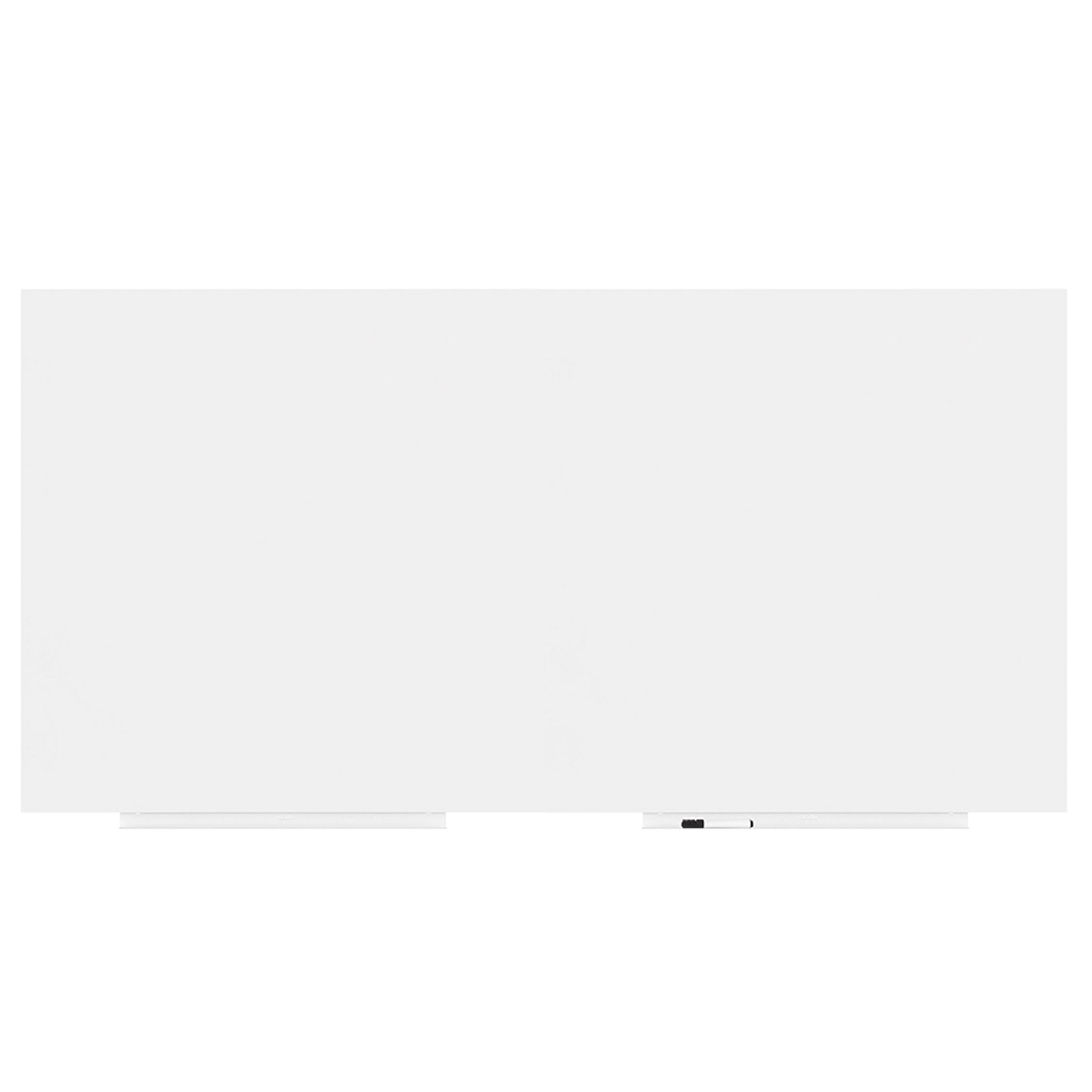 Rocada Whiteboard Tavla utan ram - 200x100 cm