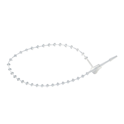 Secur-a-Ties 125 mm - Paket med 1.000 st