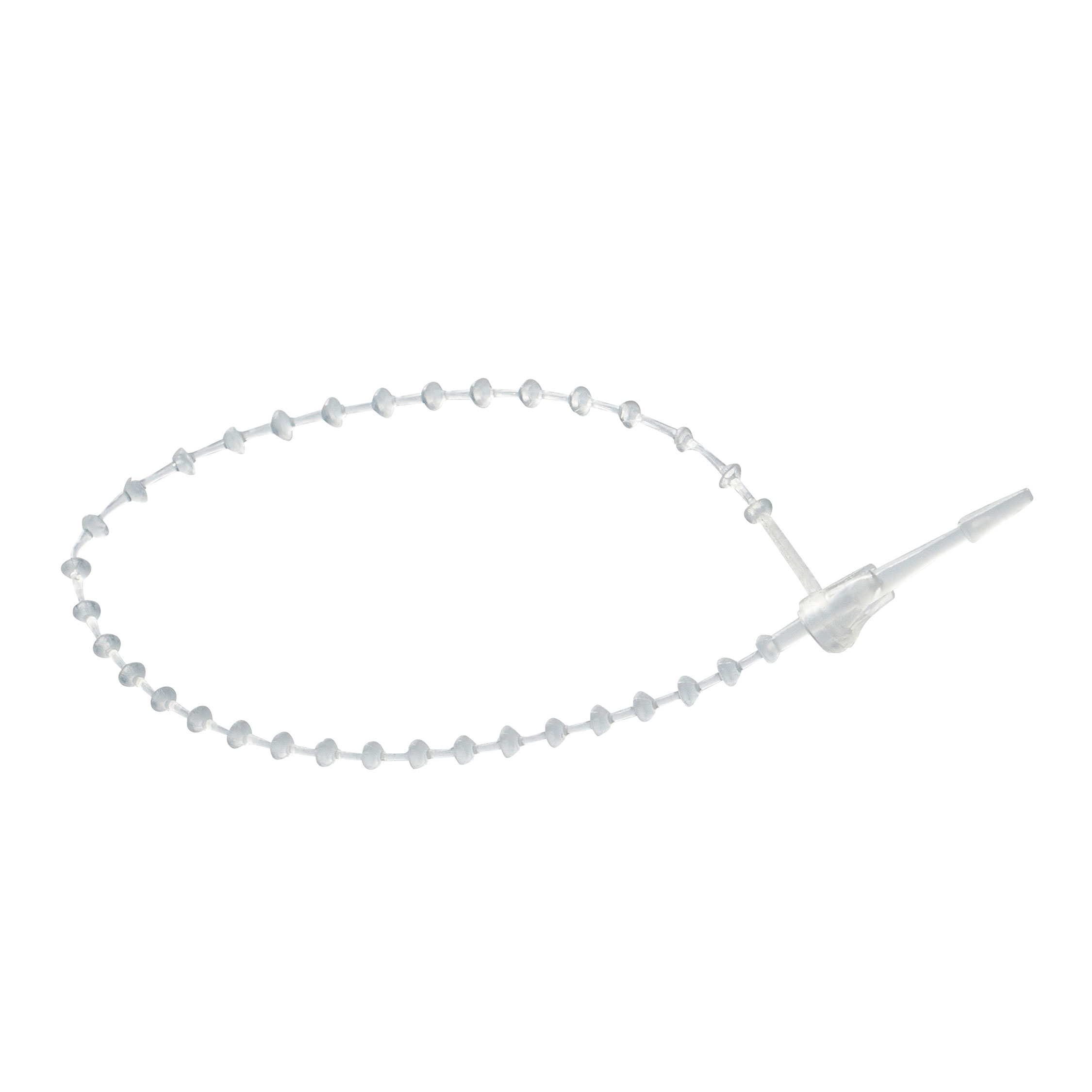 Secur-a-Ties 125 mm - Paket med 1.000 st