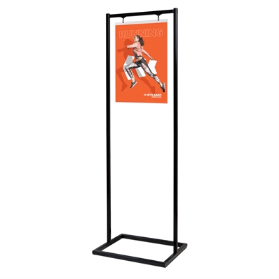 Swing Infoställ - A1