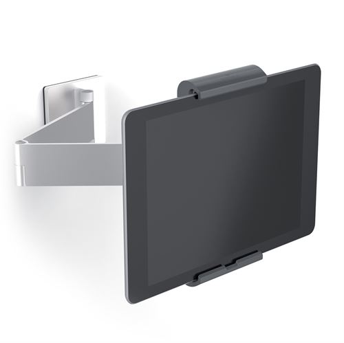 Durable tablet / ipad hållare till vägg med arm