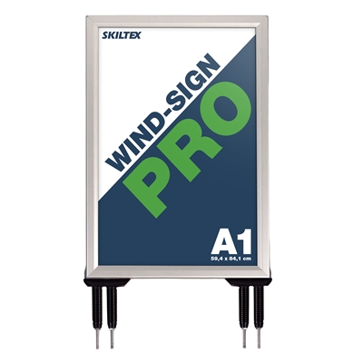 Toppdel till Wind-Sign Pro - A1