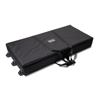 Transportväska med hjul till Smart Line Digital A-ställ 43"