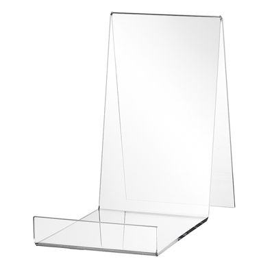 Universal Akryl Produktstöd 100 x 160 mm