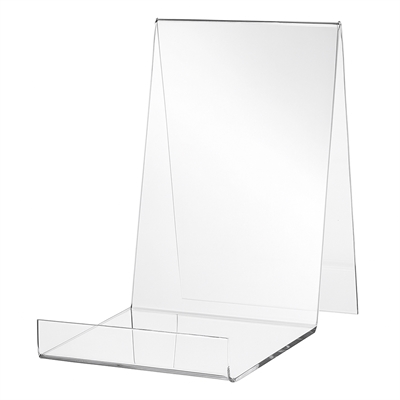 Universal Akryl Produktstöd 80 x 135 mm