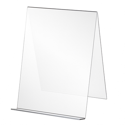 Universal Akryl Produktstöd A5 - 140 x 200 mm