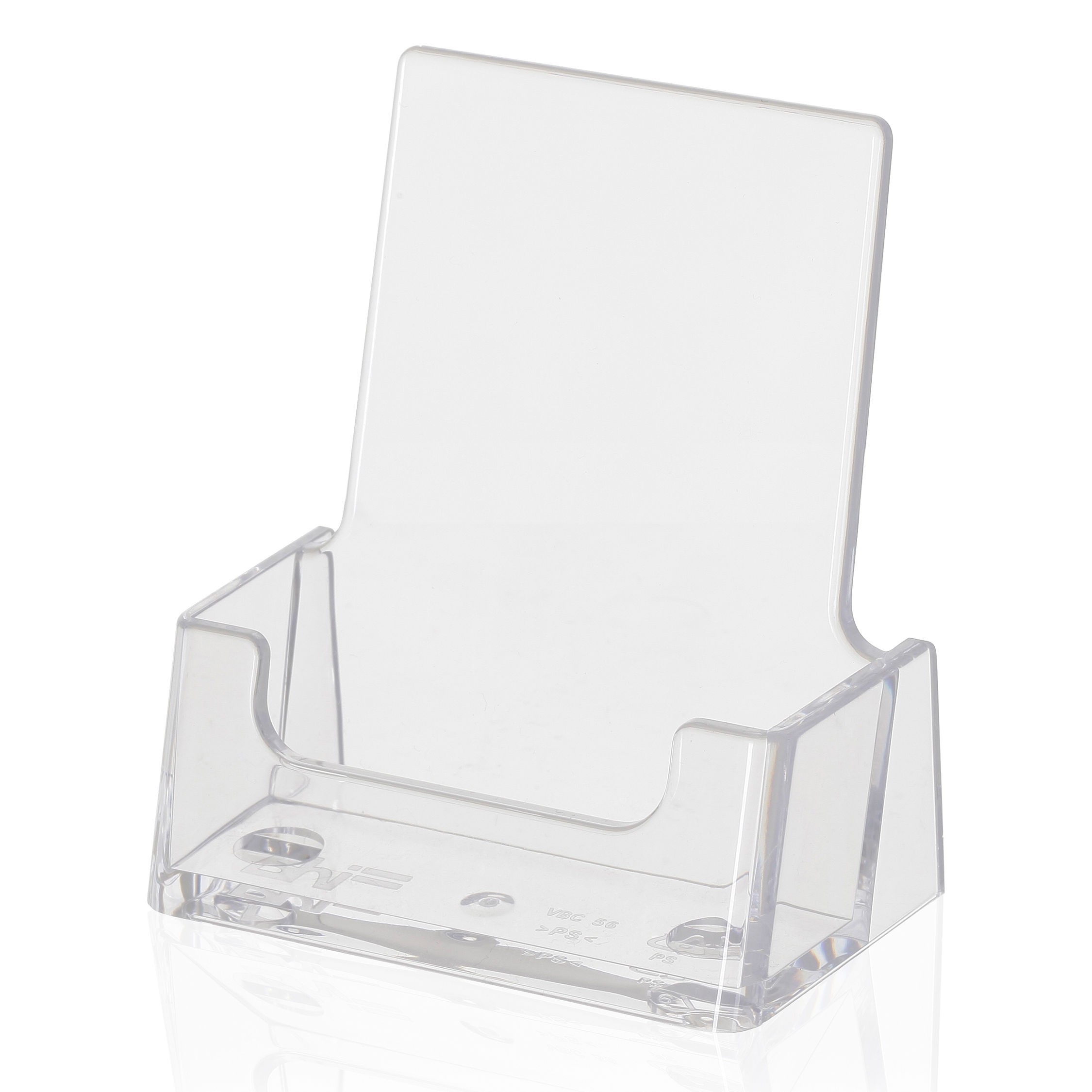 Vertikal Visitkortsställ