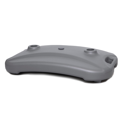 Waterbase Fot till WindMax Gatupratare - B2 & A1