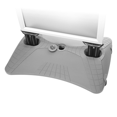 Waterbase till Wind-sign Pro