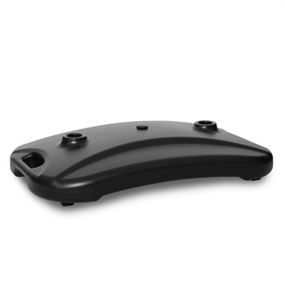 Waterbase Fot till WindMax Svart Gatupratare