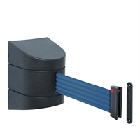 WallPro Väggkassett med 910 cm blå band