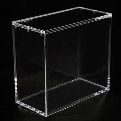 Elite Trainer Box (ETB) Akryl Displaylåda - Premium 6mm
