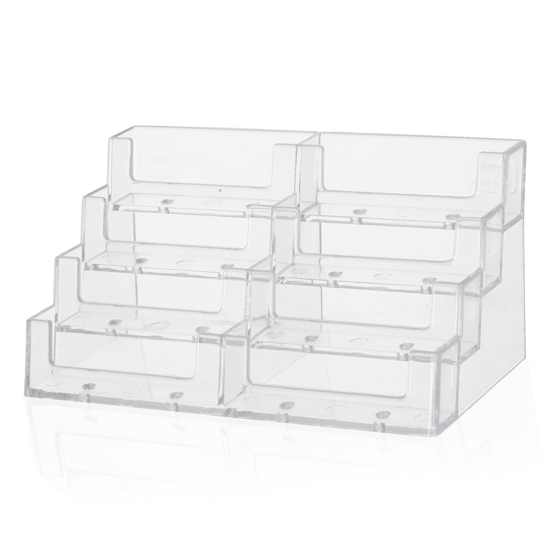 Visitkortsställ 8-fack