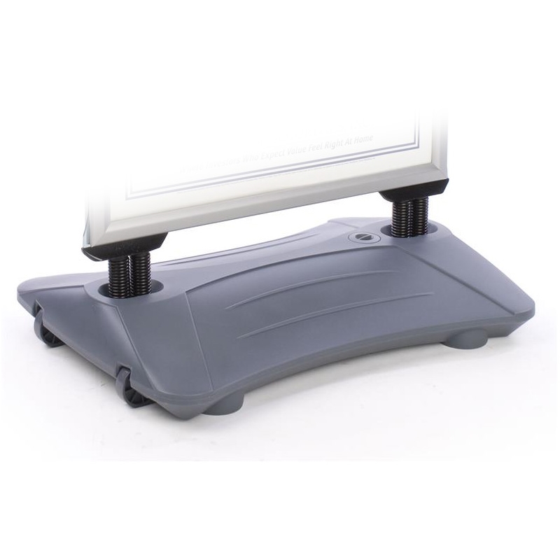 Waterbase till Wind-sign Pro