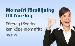 Momsfri