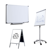 White board typer