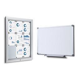 White board