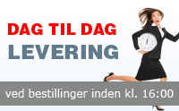 Dag til Dag Levering