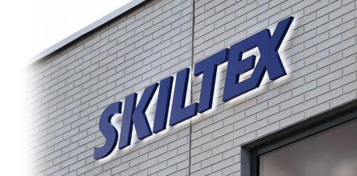 SKILTEX Kundeservice